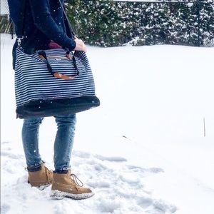 Stella & Dot Gym Bag